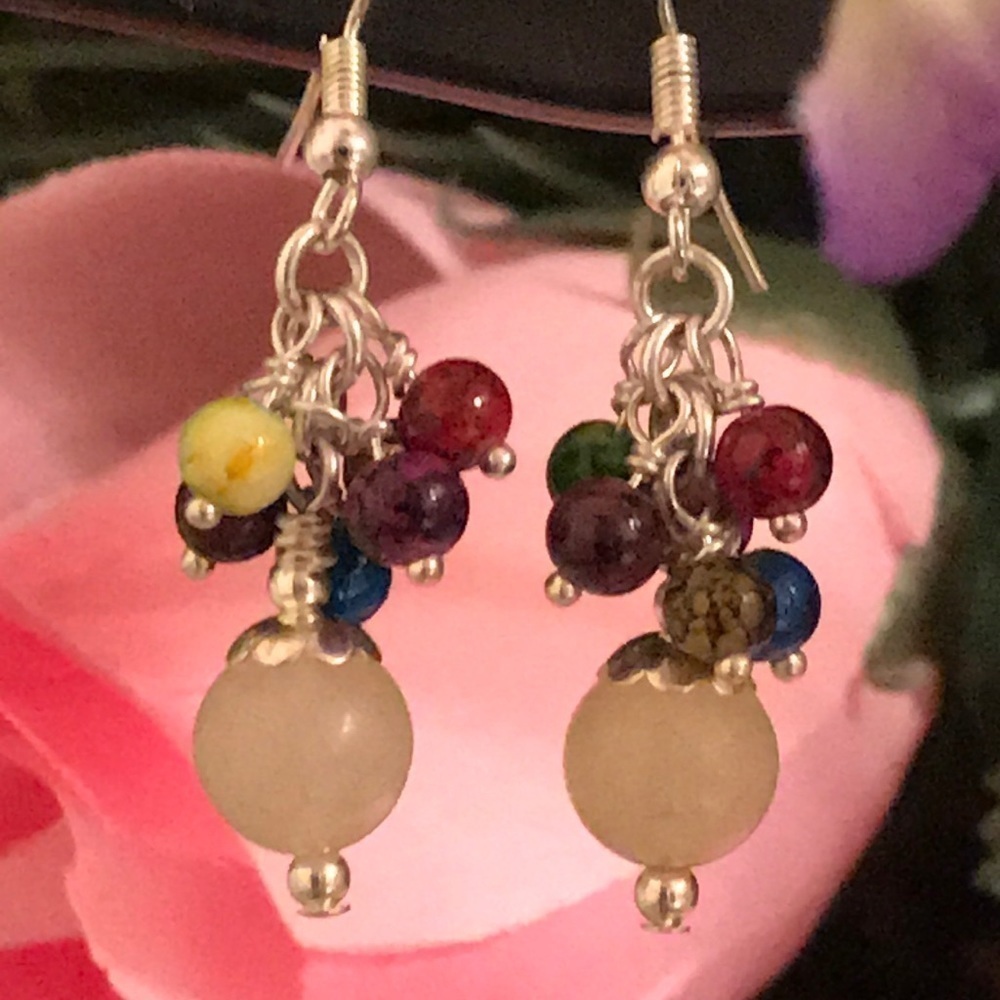 On Sale3/$25 La Designhandmade Earrings
